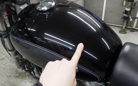 SUZUKI ST250E 2016 NJ4CA