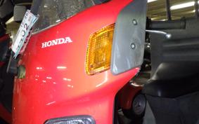 HONDA GYRO CANOPY