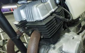 HONDA 250T LA CUSTOM 2005 MC07