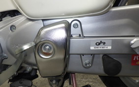 HONDA C110 SUPER CUB 2008 JA59