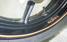 KAWASAKI NINJA 400R 2010 ER400B