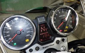 HONDA CB1300SF SUPER FOUR Gen. 3 2023 SC54