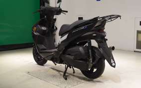 KYMCO RACING 125 S
