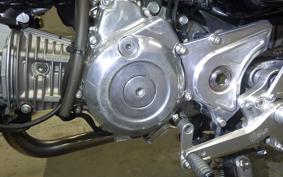 HONDA MONKEY 125 2017 JB03