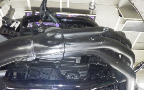 KAWASAKI ZRX-2 1996 ZR400E