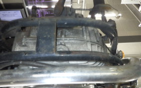 YAMAHA VIRAGO 125 2007