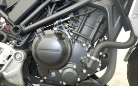 HONDA CB250RA MC52