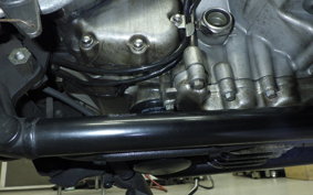 TRIUMPH BONNEVILLE T100 2006