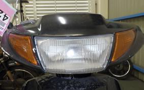 YAMAHA JOG Gen.2 3YJ