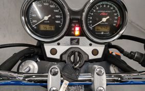 HONDA CB400SFV-4 2008 NC42