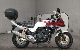 HONDA CB400SFV-4 BOLDOR 2016 NC42