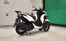 YAMAHA TRICITY 125 SEC1J