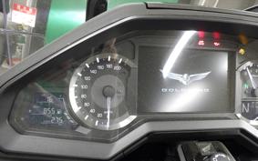 HONDA GL 1800 GOLD WING TOUR DCT 2025 SC79