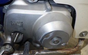 HONDA C50 SUPER CUB AA01