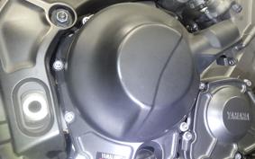 YAMAHA TRACER 9 GT 2022