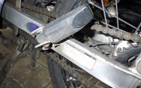 HONDA C110 SUPER CUB JA10