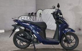 HONDA DIO110 BASIC JK03
