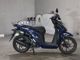 Фото Honda DIO110 BASIC с японского аукциона