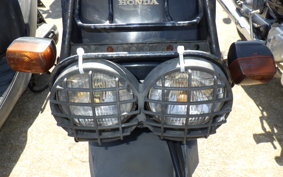 HONDA ZOOMER AF58