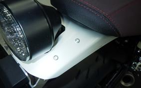 YAMAHA XSR900 2021 RN56J