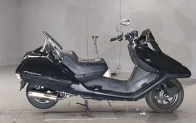 HONDA FUSION MF02