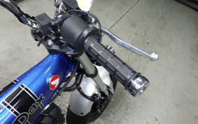 HONDA DAX 125 2021 JB06