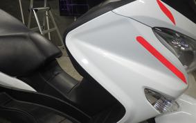 SUZUKI SKYWAVE 200 (Burgman 200) 2019 CH41A