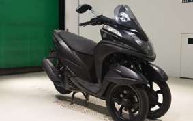 YAMAHA TRICITY 155 A 2011 SG37J