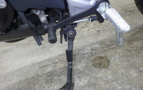 HONDA CB250RA 2007 MC52