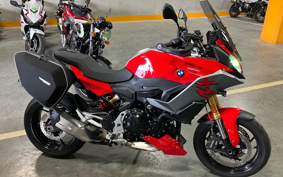 BMW F900XR PREMIUM LINE 2020 0K21