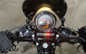 HARLEY XL1200CX 2016 LM3