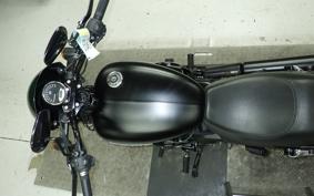 HARLEY XG750 STREET 2018