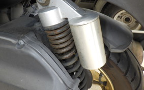 YAMAHA JOG ZR-4 SA56J