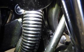 YAMAHA SR400 Gen.5 2022 RH16J