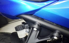 KAWASAKI NINJA 250 2 EX250P
