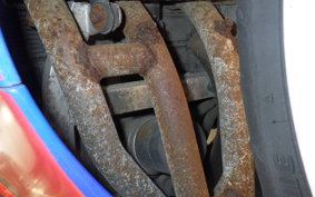 SUZUKI GSX-R400R 1994 GK76A