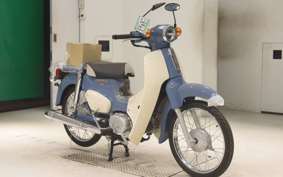 HONDA C50 SUPER CUB AA09