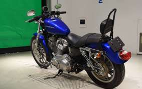 HARLEY XL883LI 2007