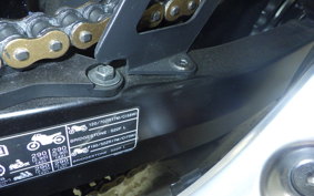 SUZUKI HAYABUSA Gen.3 2024 EJ11A