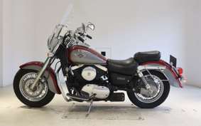 KAWASAKI VULCAN 1500 CLASSIC 1999