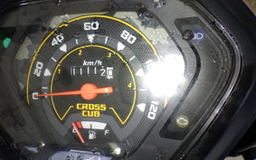 HONDA ｸﾛｽｶﾌﾞ110-2 JA45