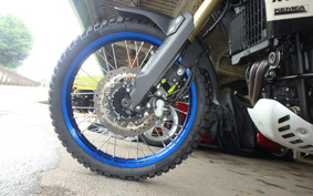 YAMAHA TENERE 700 2021 DM09J