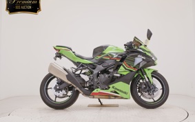 KAWASAKI ZX-4RR 2024 ZX400P