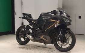 KAWASAKI ZX-25R ZX250E