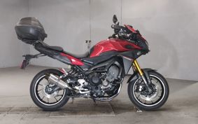 YAMAHA MT-09 RN36J
