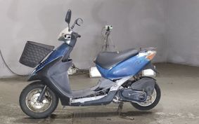 HONDA DIO AF57