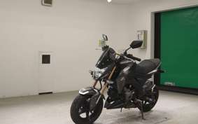 KAWASAKI Z125 PRO BR125H