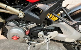 DUCATI MONSTAR 1100EVO 2013 ZDMM511JACB