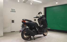 YAMAHA N-MAX 2025 SEG6J