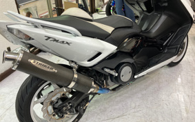 YAMAHA T-MAX 530 2013 SJ12J